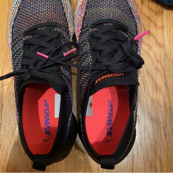Nike Air Vapormax Flyknit 2 - Picture 6 of 6